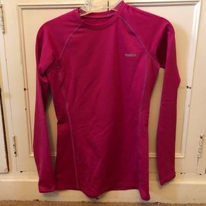 Thermal Athletic Long Sleeve